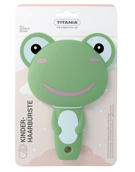 Titania Laste juuksehari Konn