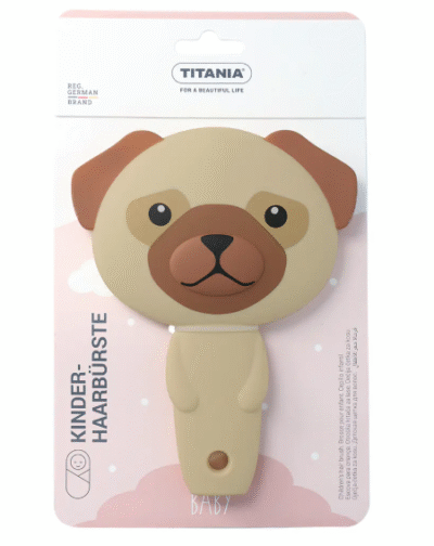 Titania Laste Juuksehari Kutsu