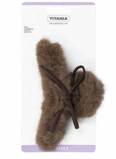 Titania Juukseklamber