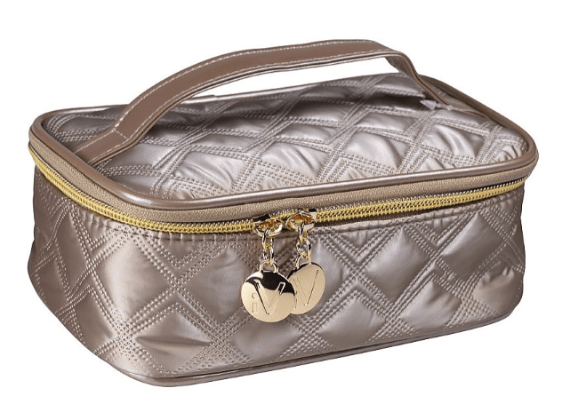 Inter-Vion Quilt Kosmeetikakott