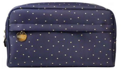 Killys Golden Heart Kosmeetikakott Suur