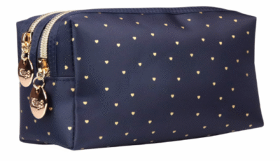 Killys Golden Heart Kosmeetikakott