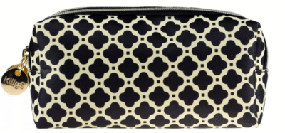 Maroko Ristikheina Mustriga Kosmeetikakott – Killys Kosmeetikakott